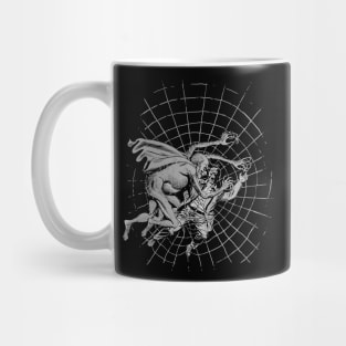 SPIDER THING 2 Mug